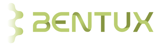 Bentux Logo